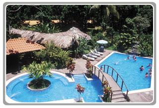 Mawamba Lodge Costa Rica